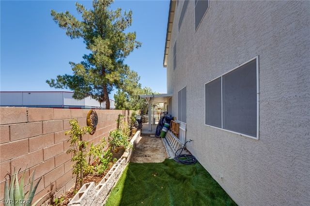 5452 Wheatberry Court, North Las Vegas, NV 89031
