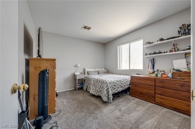 5452 Wheatberry Court, North Las Vegas, NV 89031