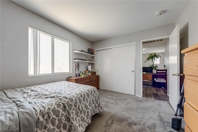 5452 Wheatberry Court, North Las Vegas, NV 89031