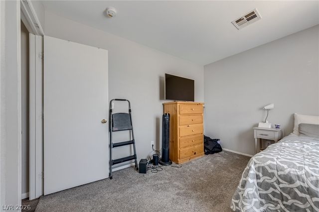 5452 Wheatberry Court, North Las Vegas, NV 89031