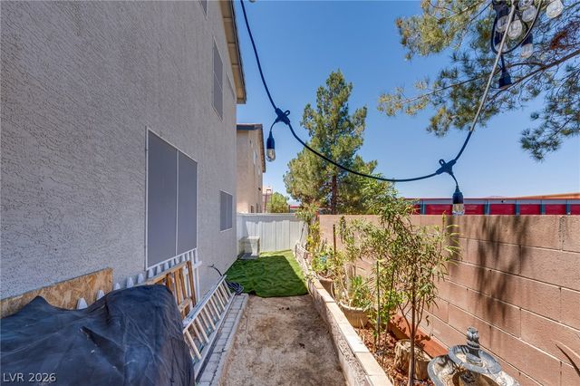 5452 Wheatberry Court, North Las Vegas, NV 89031