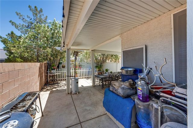 5452 Wheatberry Court, North Las Vegas, NV 89031