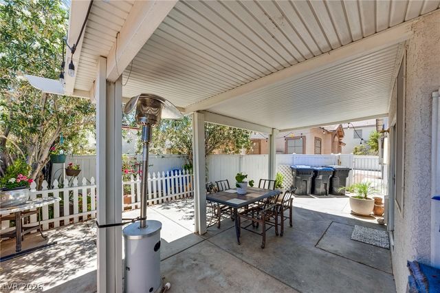 5452 Wheatberry Court, North Las Vegas, NV 89031