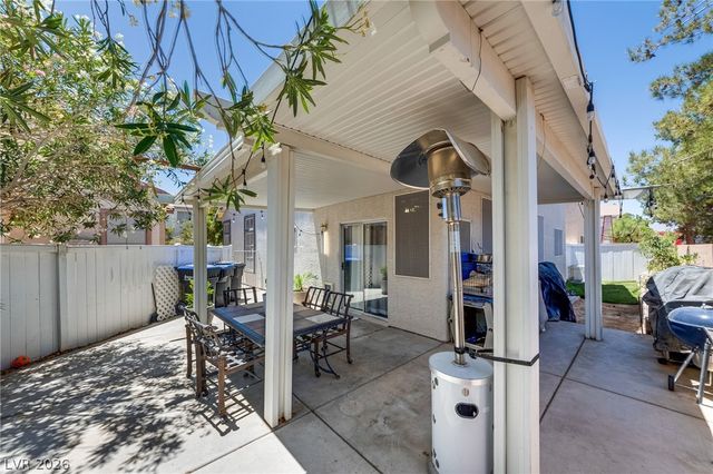 5452 Wheatberry Court, North Las Vegas, NV 89031