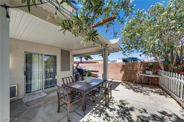 5452 Wheatberry Court, North Las Vegas, NV 89031