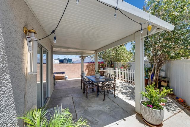 5452 Wheatberry Court, North Las Vegas, NV 89031