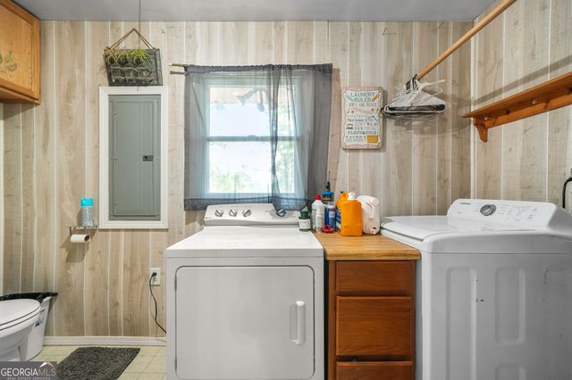 506 Jackson Avenue, Palmetto, GA 30268