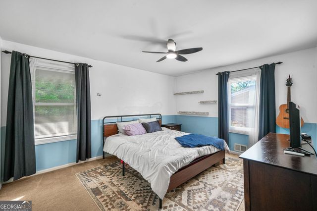 506 Jackson Avenue, Palmetto, GA 30268