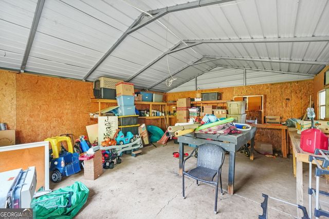 506 Jackson Avenue, Palmetto, GA 30268