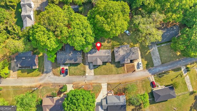 506 Jackson Avenue, Palmetto, GA 30268