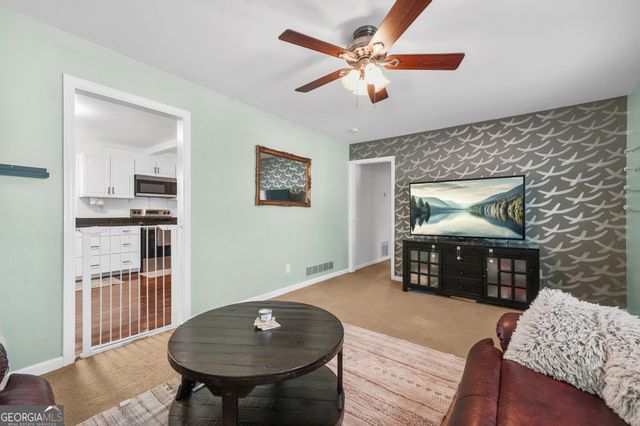506 Jackson Avenue, Palmetto, GA 30268