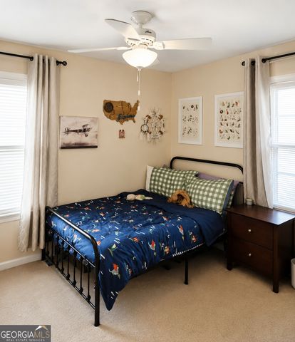 506 Jackson Avenue, Palmetto, GA 30268