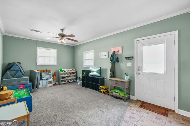 506 Jackson Avenue, Palmetto, GA 30268