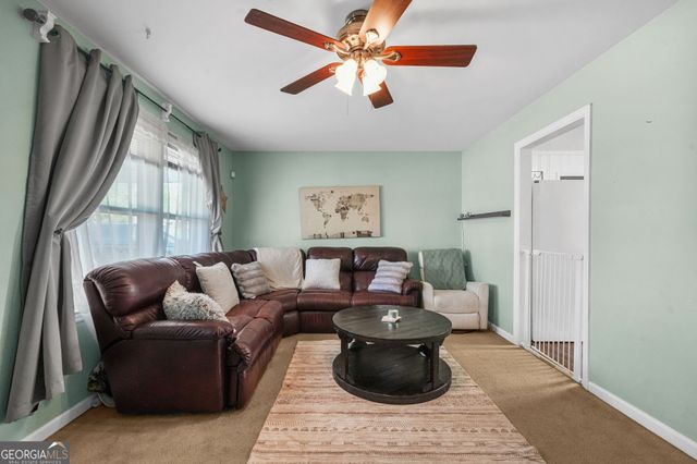 506 Jackson Avenue, Palmetto, GA 30268