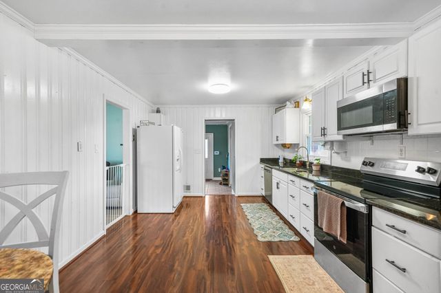 506 Jackson Avenue, Palmetto, GA 30268