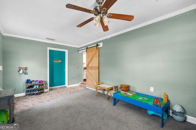 506 Jackson Avenue, Palmetto, GA 30268
