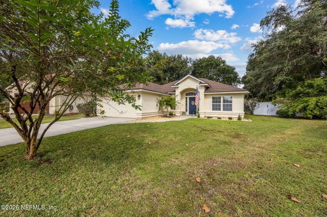 86132 RED HOLLY Place, Yulee, FL 32097