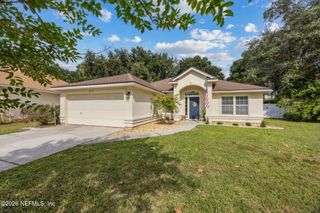 86132 RED HOLLY Place, Yulee, FL 32097