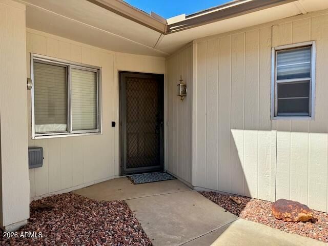 19407 N STAR RIDGE Drive, Sun City West, AZ 85375