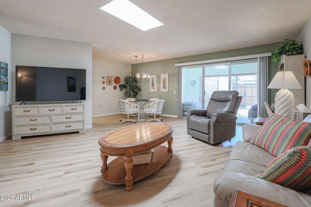 19407 N STAR RIDGE Drive, Sun City West, AZ 85375