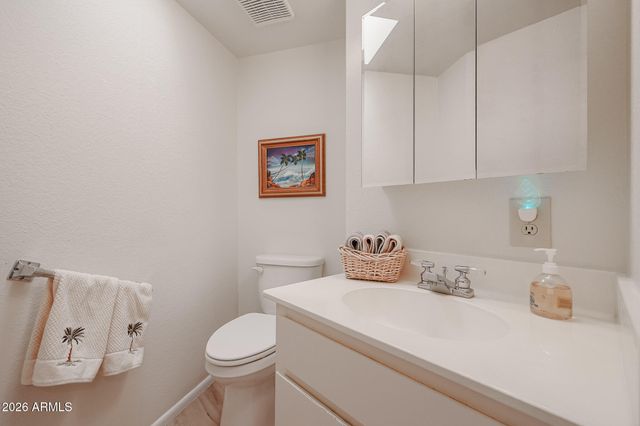 19407 N STAR RIDGE Drive, Sun City West, AZ 85375