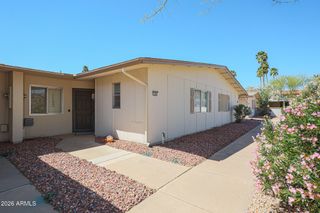 19407 N STAR RIDGE Drive, Sun City West, AZ 85375
