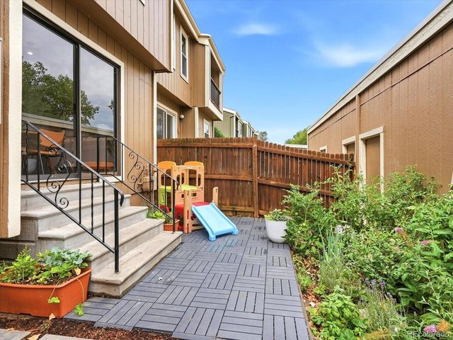 14457 W 32nd Ave, Golden, CO 80401