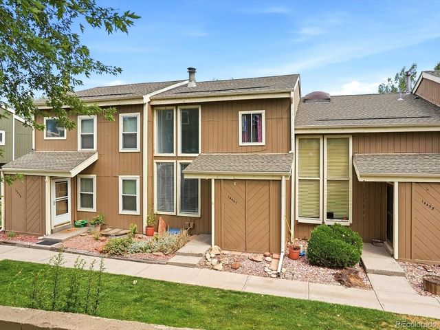 14457 W 32nd Ave, Golden, CO 80401