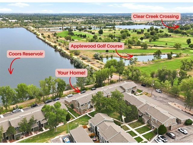 14457 W 32nd Ave, Golden, CO 80401