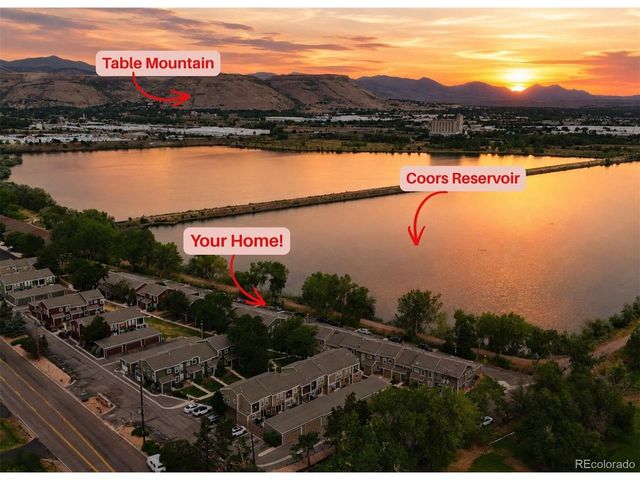 14457 W 32nd Ave, Golden, CO 80401