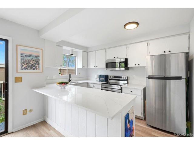 14457 W 32nd Ave, Golden, CO 80401