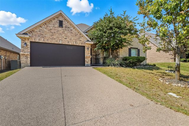 240 Spyglass Drive, Willow Park, TX 76008