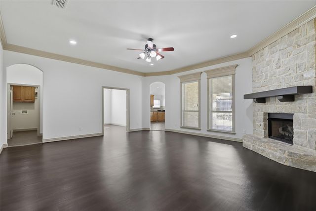 240 Spyglass Drive, Willow Park, TX 76008