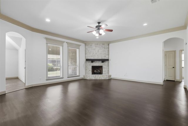 240 Spyglass Drive, Willow Park, TX 76008
