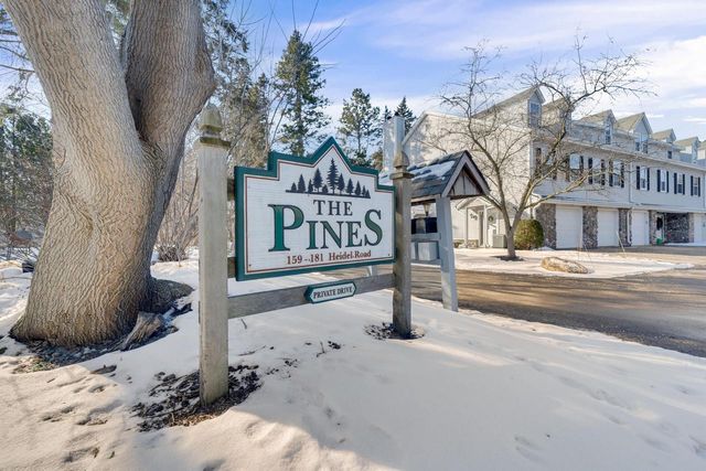 173 Heidel ROAD, Thiensville, WI 53092