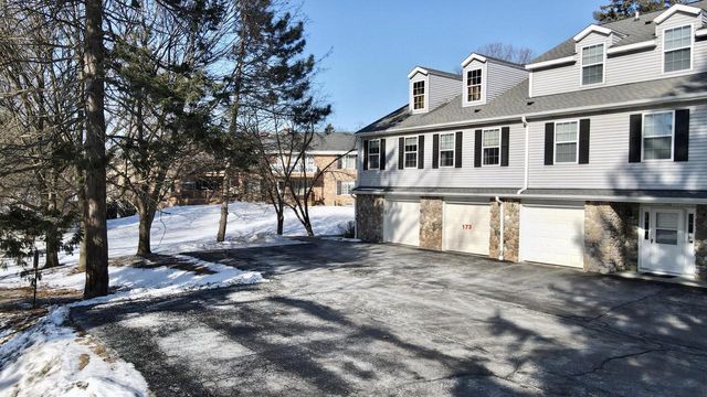 173 Heidel ROAD, Thiensville, WI 53092