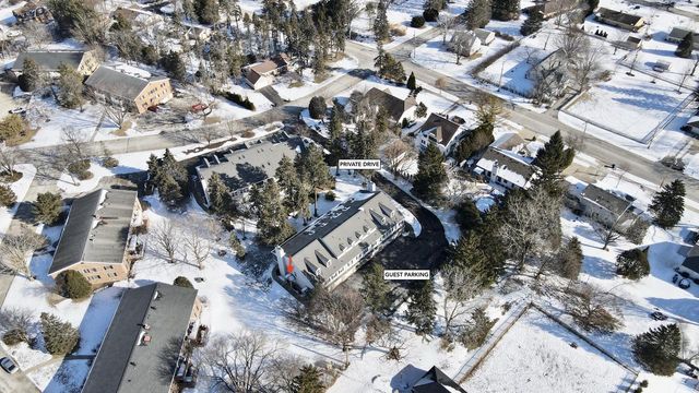 173 Heidel ROAD, Thiensville, WI 53092