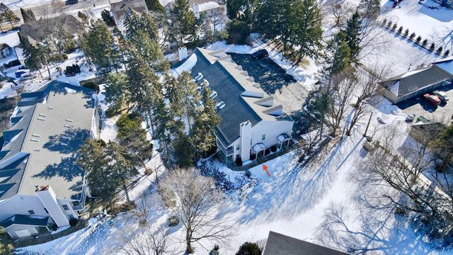 173 Heidel ROAD, Thiensville, WI 53092