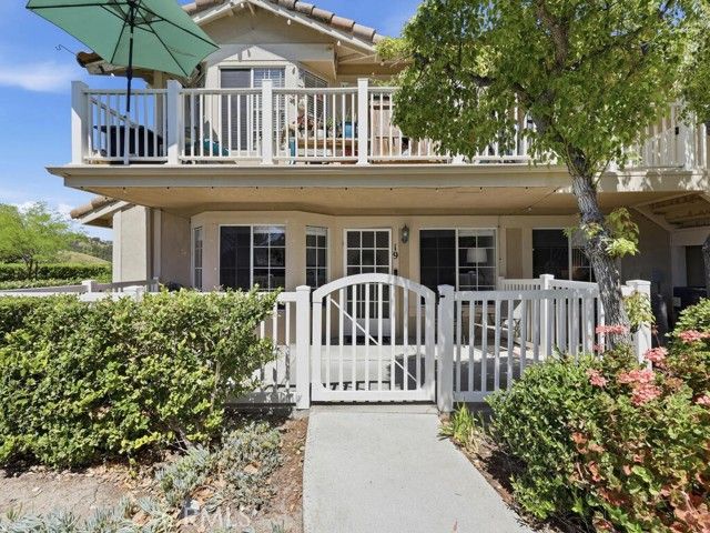 19801 Meadow Ridge 19, Trabuco Canyon, CA 92679