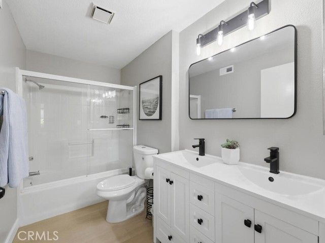 19801 Meadow Ridge 19, Trabuco Canyon, CA 92679