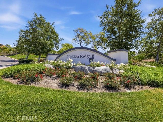 19801 Meadow Ridge 19, Trabuco Canyon, CA 92679