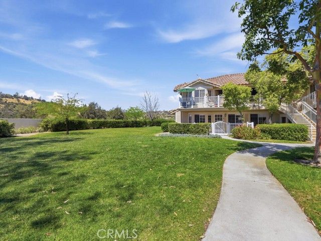 19801 Meadow Ridge 19, Trabuco Canyon, CA 92679