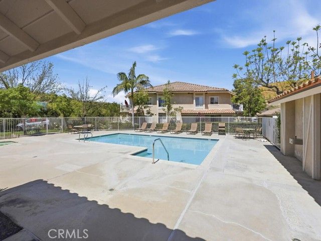 19801 Meadow Ridge 19, Trabuco Canyon, CA 92679