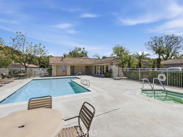 19801 Meadow Ridge 19, Trabuco Canyon, CA 92679