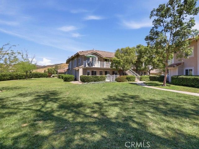 19801 Meadow Ridge 19, Trabuco Canyon, CA 92679
