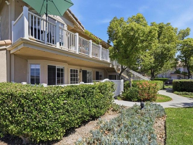 19801 Meadow Ridge 19, Trabuco Canyon, CA 92679