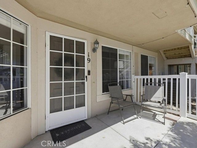 19801 Meadow Ridge 19, Trabuco Canyon, CA 92679