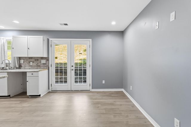 144 Liberty Avenue, Berea, KY 40403