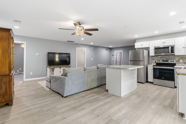 144 Liberty Avenue, Berea, KY 40403