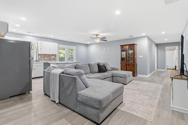 144 Liberty Avenue, Berea, KY 40403